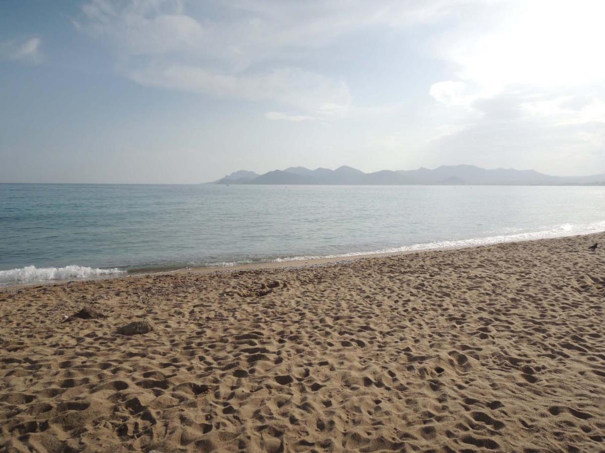Totolulu Cannes Blue Corner Экстерьер фото