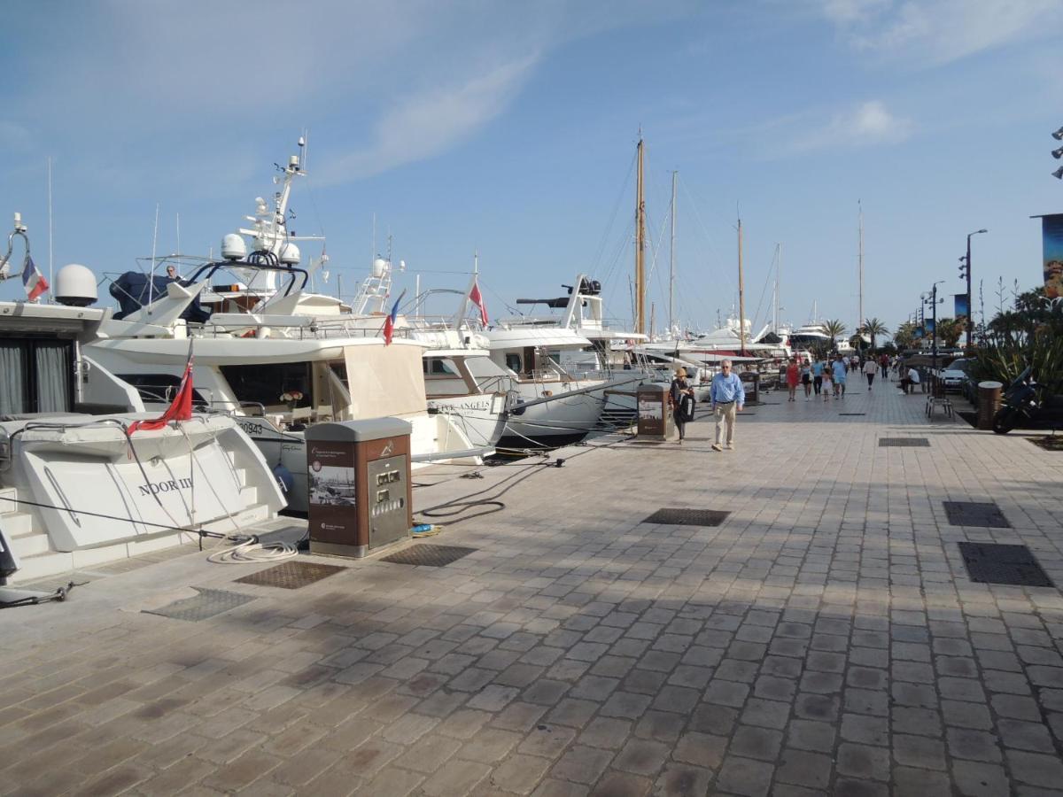 Totolulu Cannes Blue Corner Экстерьер фото