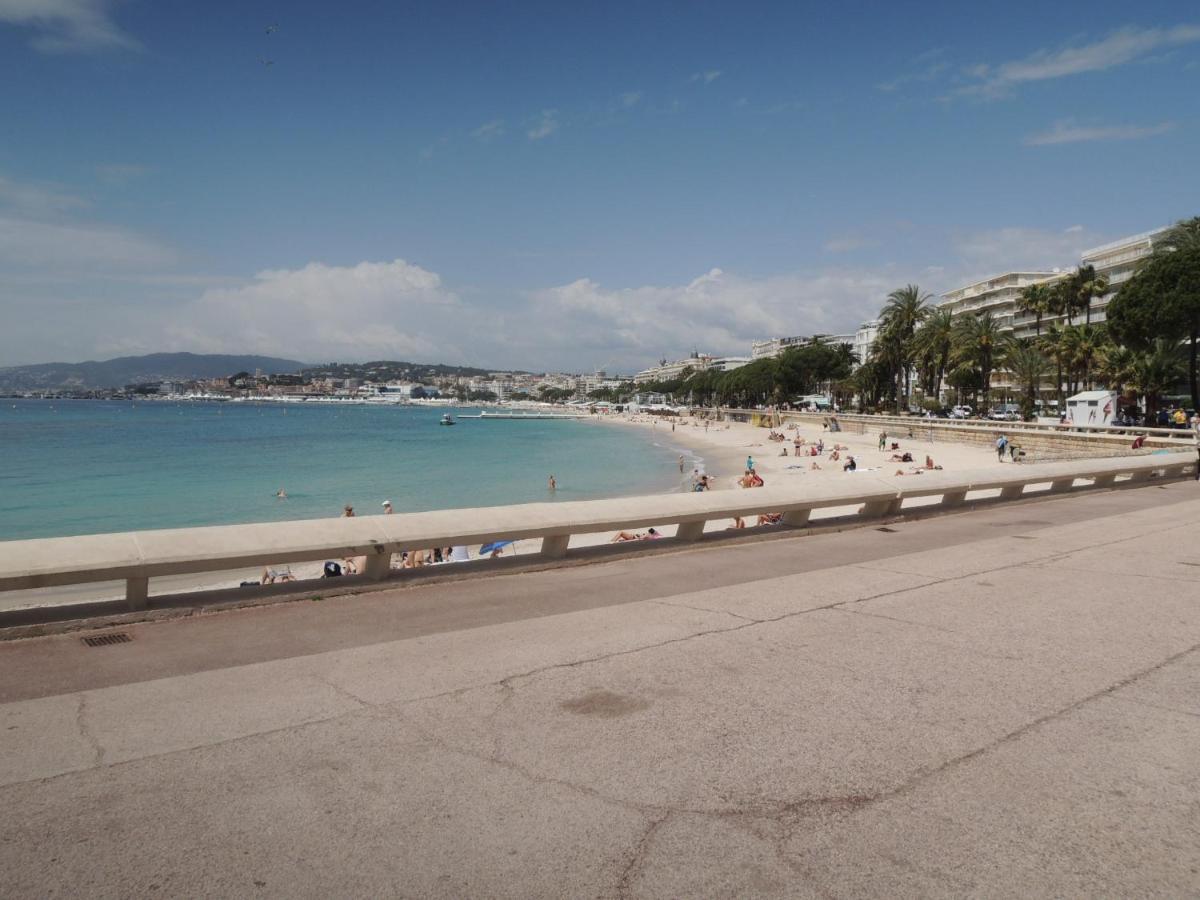 Totolulu Cannes Blue Corner Экстерьер фото