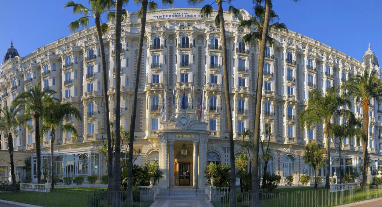 Totolulu Cannes Blue Corner Экстерьер фото