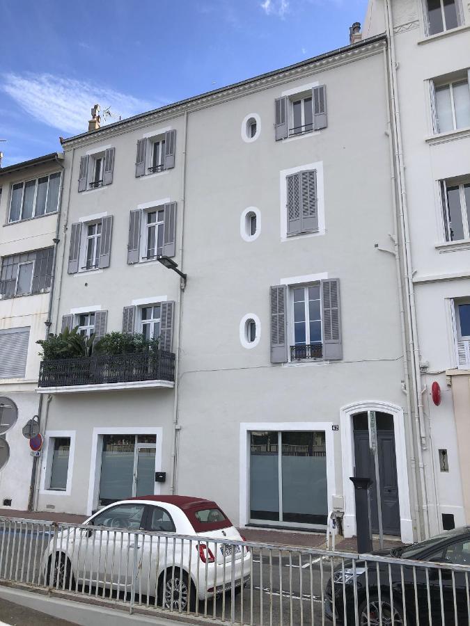 Totolulu Cannes Blue Corner Экстерьер фото