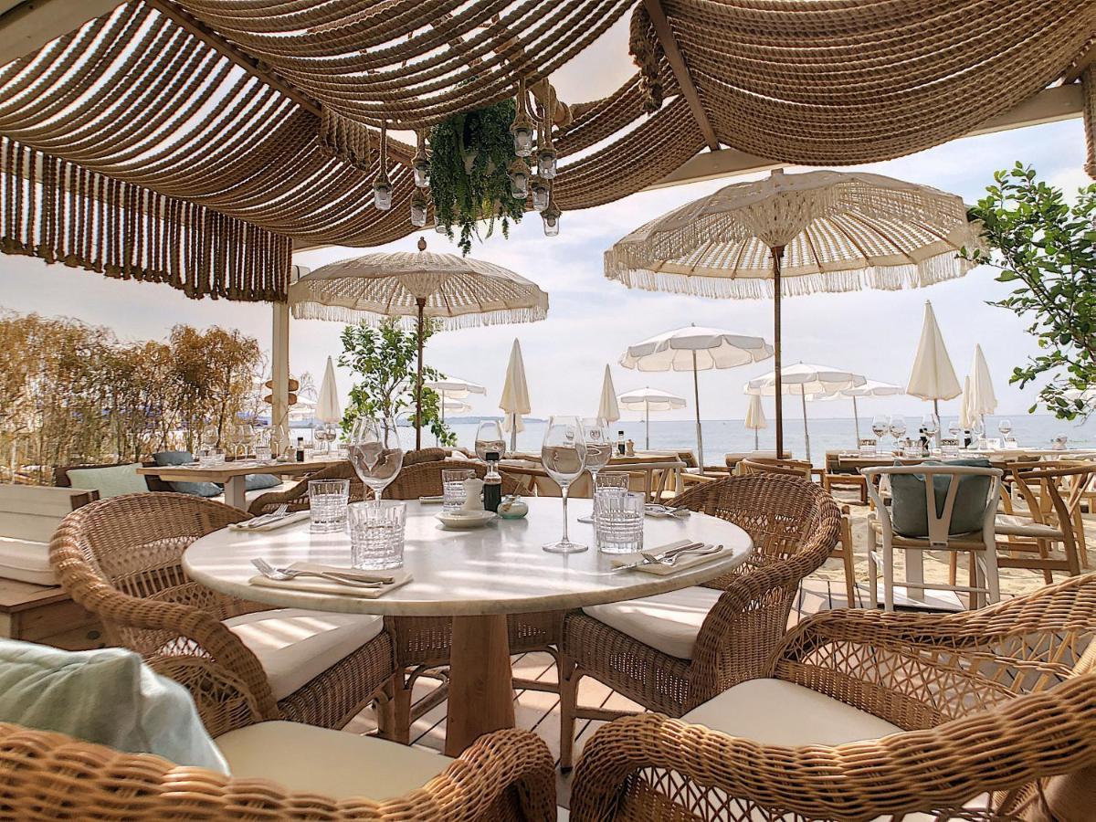 Totolulu Cannes Blue Corner Экстерьер фото