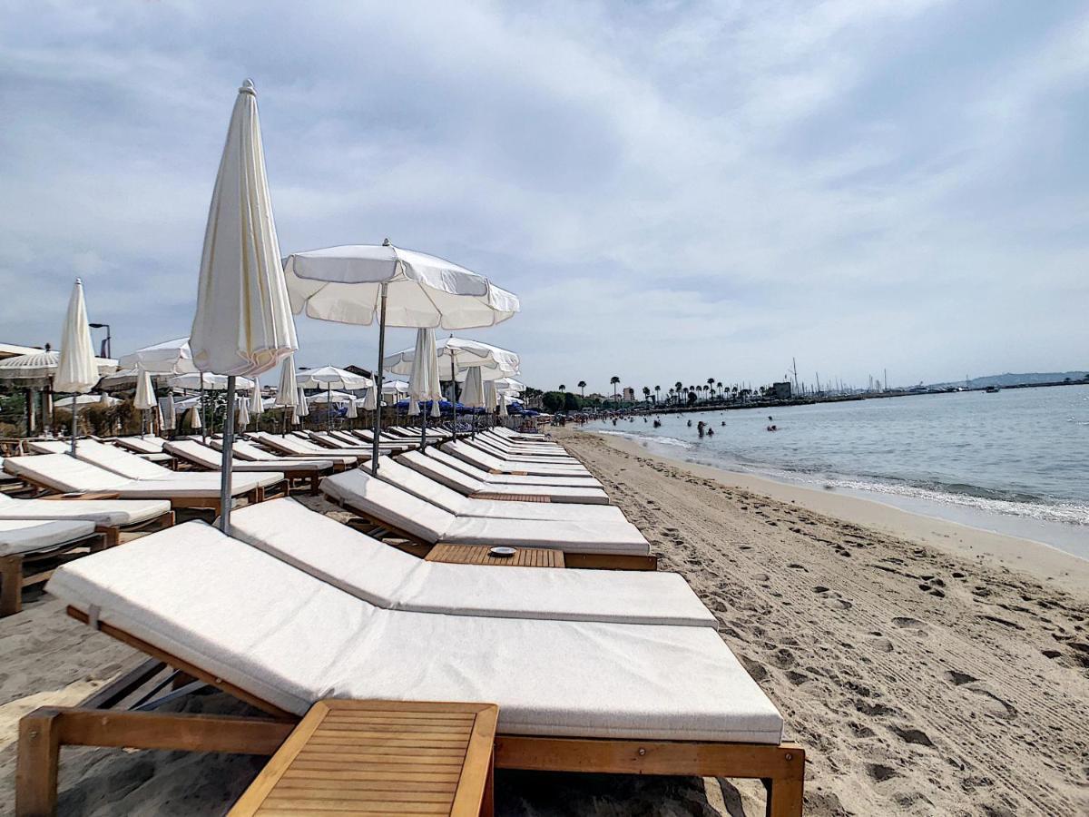 Totolulu Cannes Blue Corner Экстерьер фото